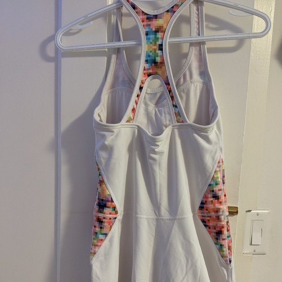 Tonic Women`s Solstice Tennis Dress - Picture 9 of 11